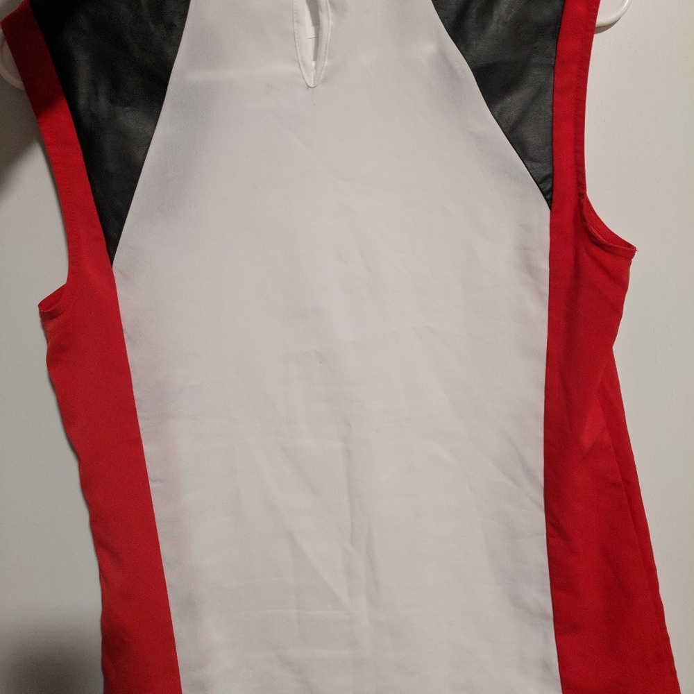 Nicki Minaj blouse